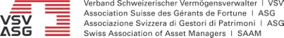 Verband Schweizerischer Vermögensverwalter VSV